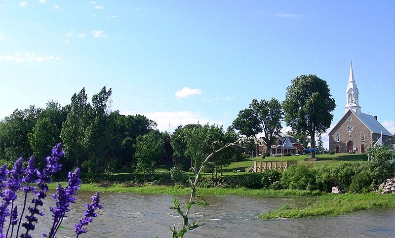 Saint-Placide